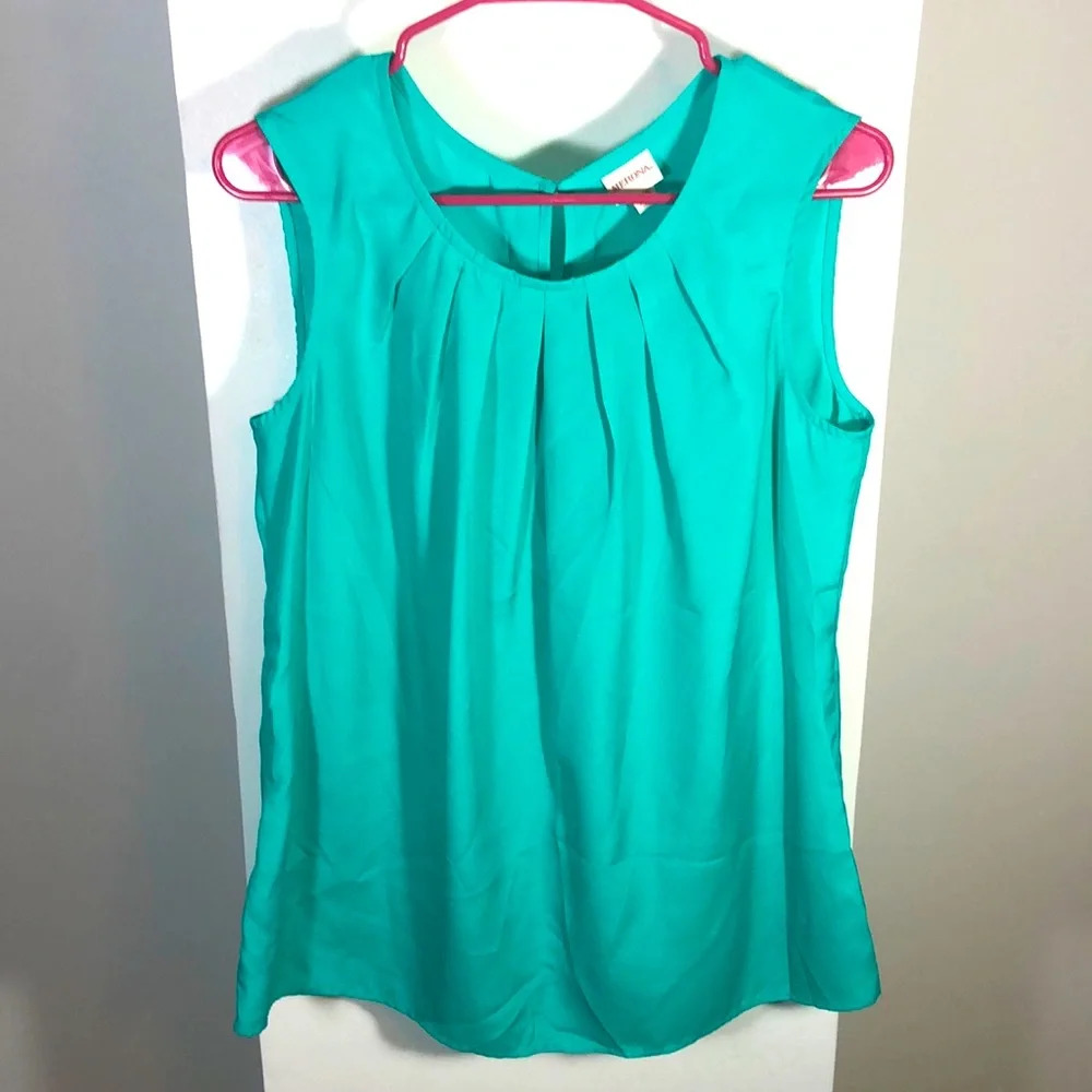 Merona Blouse